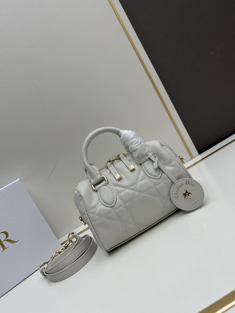 Dior Speedy Bags